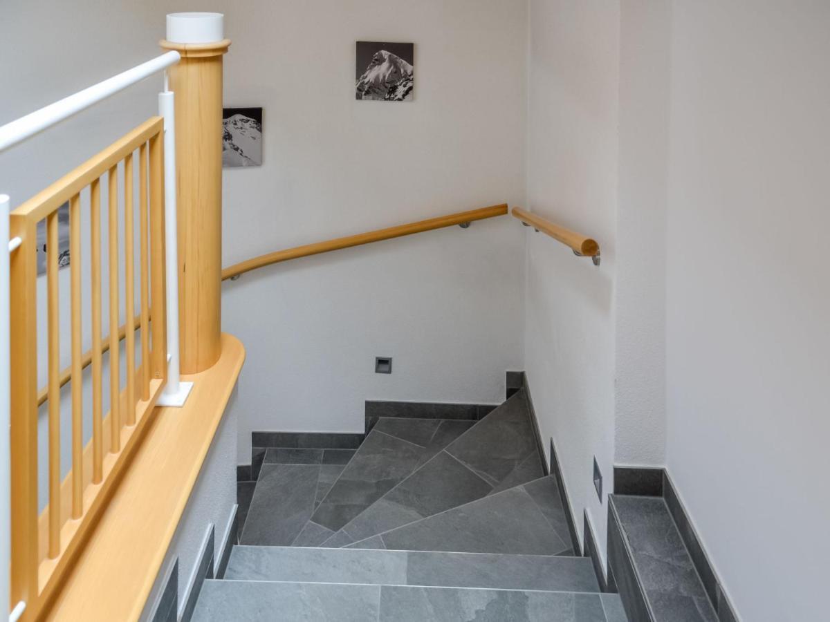 Apartment Kathrein - Isl507 By Interhome Ишгъл Екстериор снимка