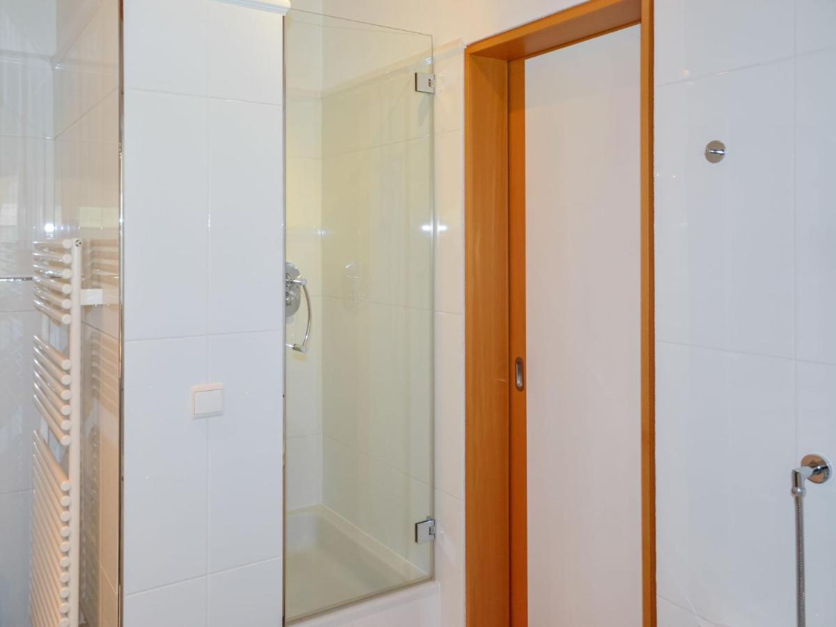 Apartment Kathrein - Isl507 By Interhome Ишгъл Екстериор снимка