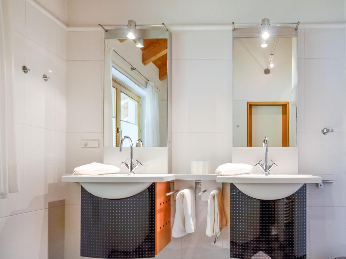Apartment Kathrein - Isl507 By Interhome Ишгъл Екстериор снимка
