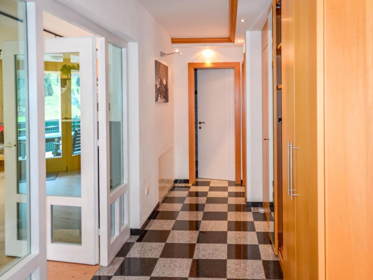 Apartment Kathrein - Isl507 By Interhome Ишгъл Екстериор снимка