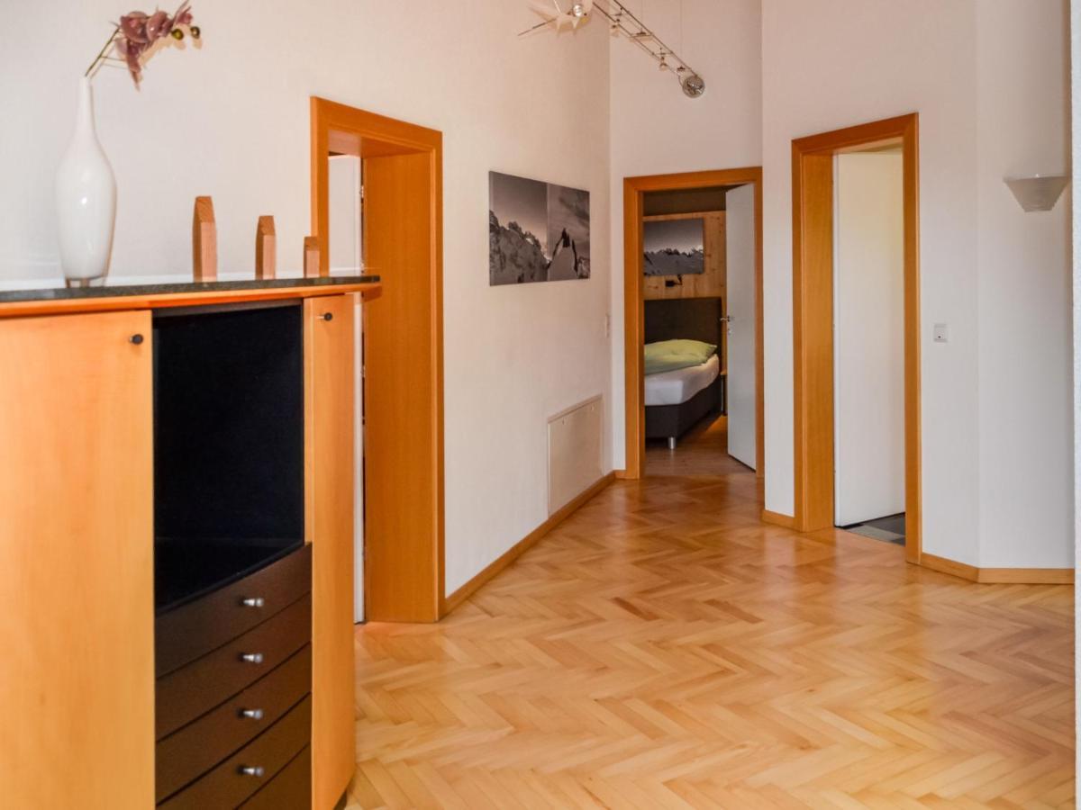 Apartment Kathrein - Isl507 By Interhome Ишгъл Екстериор снимка