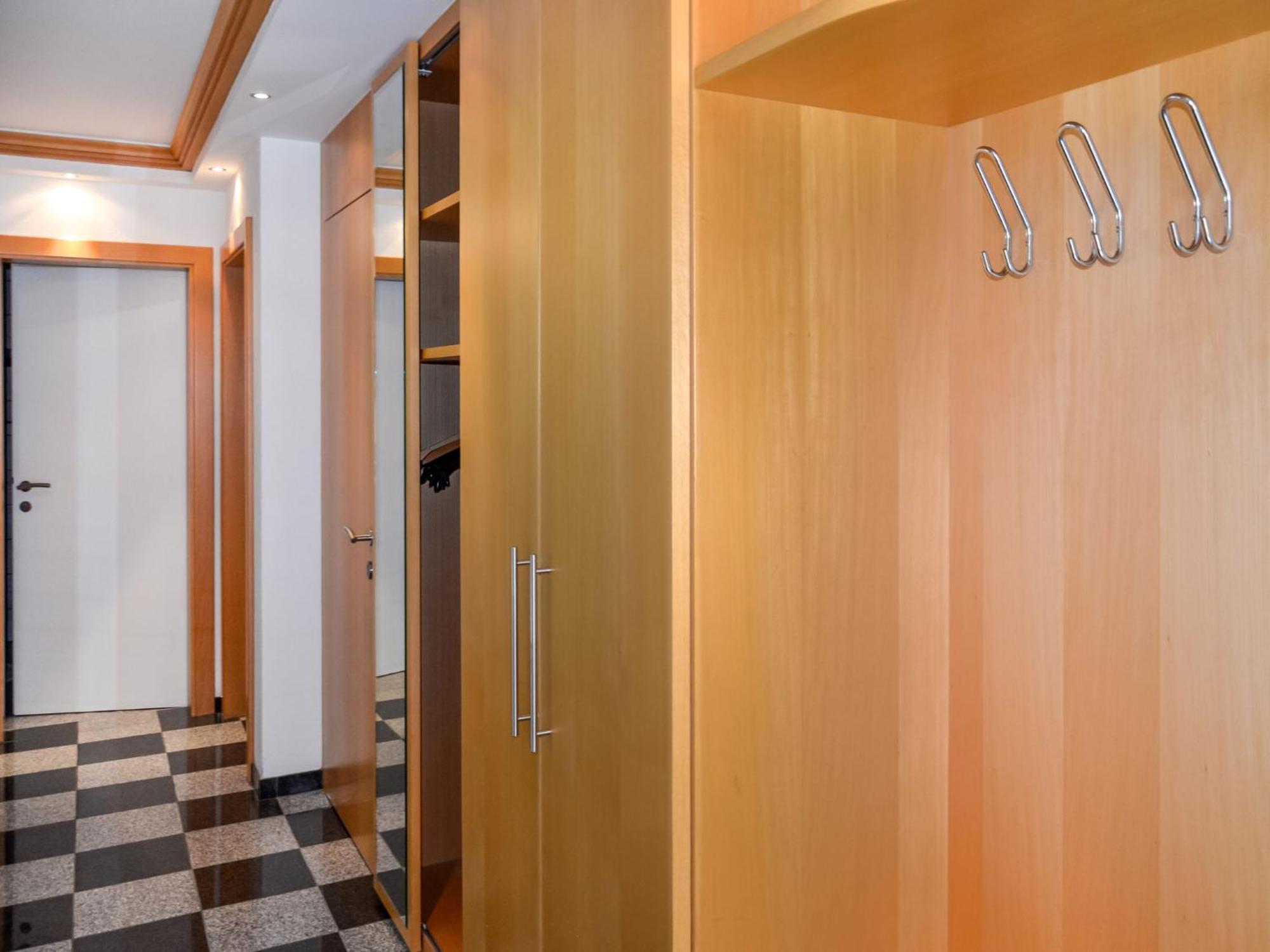 Apartment Kathrein - Isl507 By Interhome Ишгъл Екстериор снимка